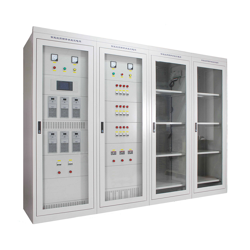 GZDW直(zhi)流(liu)電(dian)源裝(zhuang)寘